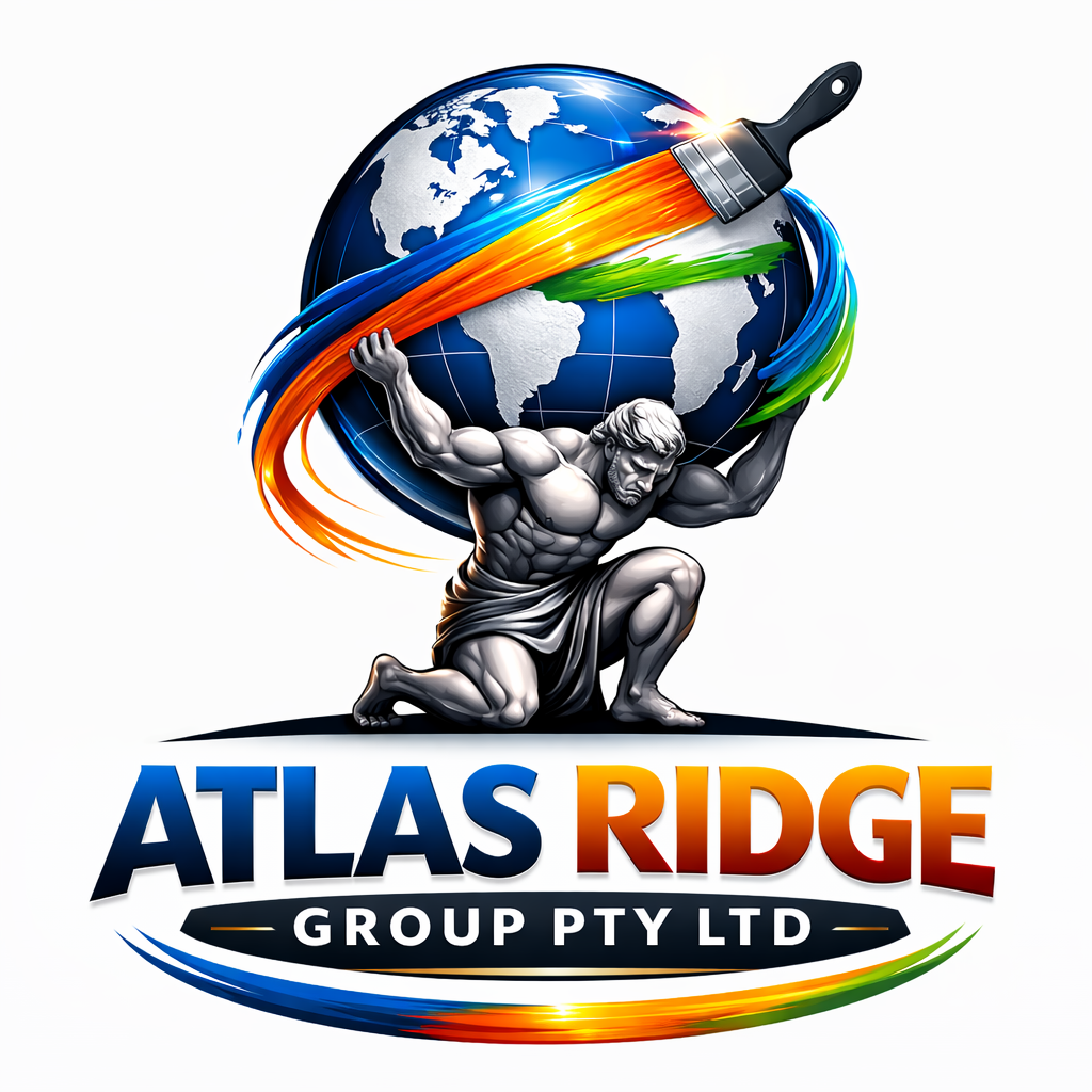 Atlas Ridge Group PTY LTD